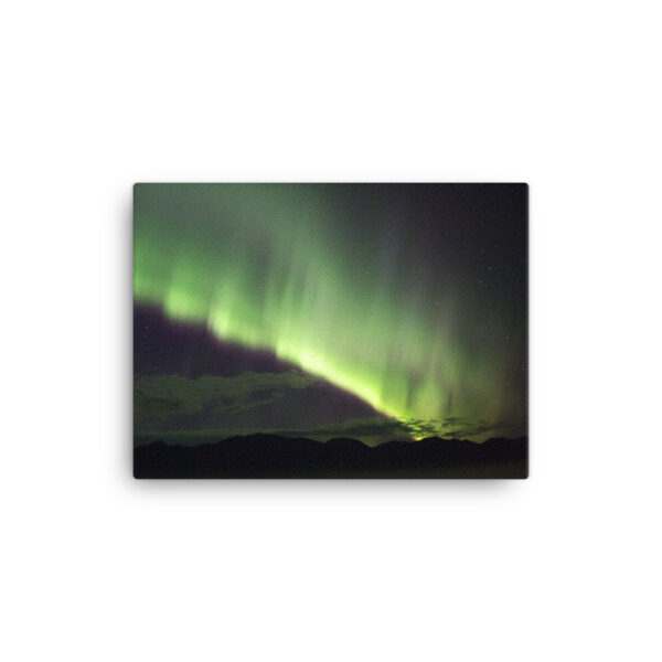 "KP-6" Canvas Print - Image 2