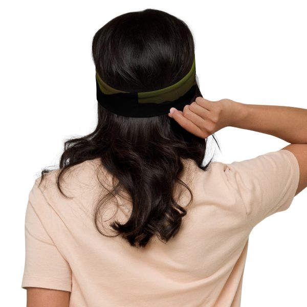 Aurora Fresh Headband - Image 3