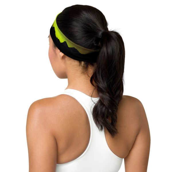Aurora Fresh Headband - Image 5