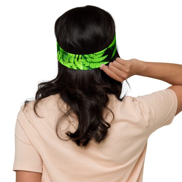 Ferny Fresh Headband - Image 3
