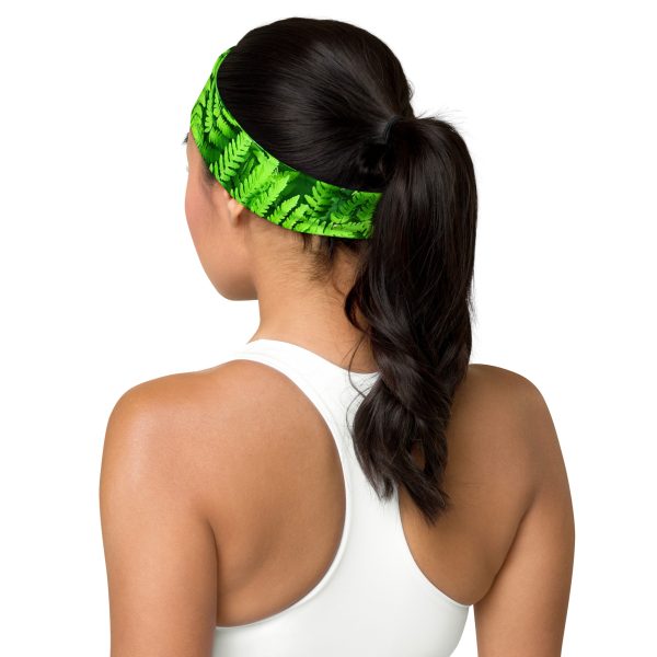 Ferny Fresh Headband - Image 5