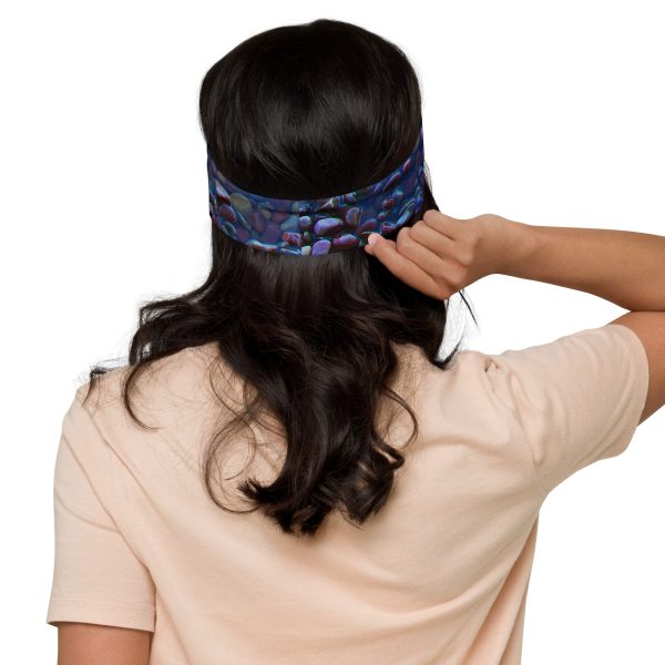 Lake Fresh Headband - Image 4
