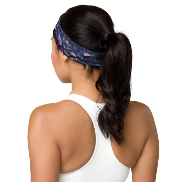 Lake Fresh Headband - Image 6