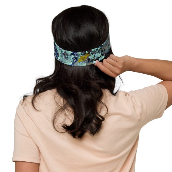 Lichen It Fresh Headband - Image 3