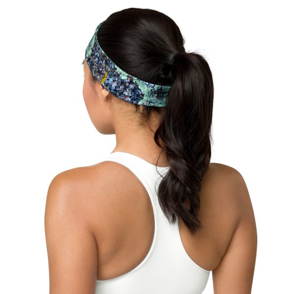 Lichen It Fresh Headband - Image 5