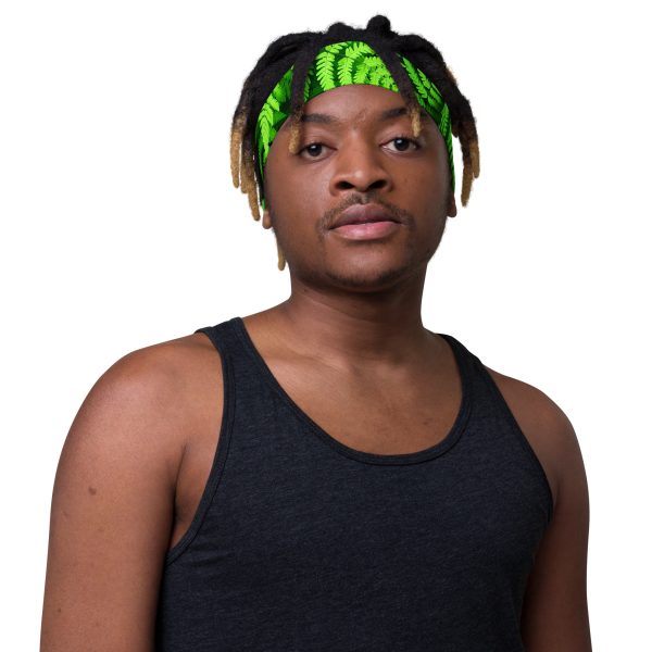 Ferny Fresh Headband