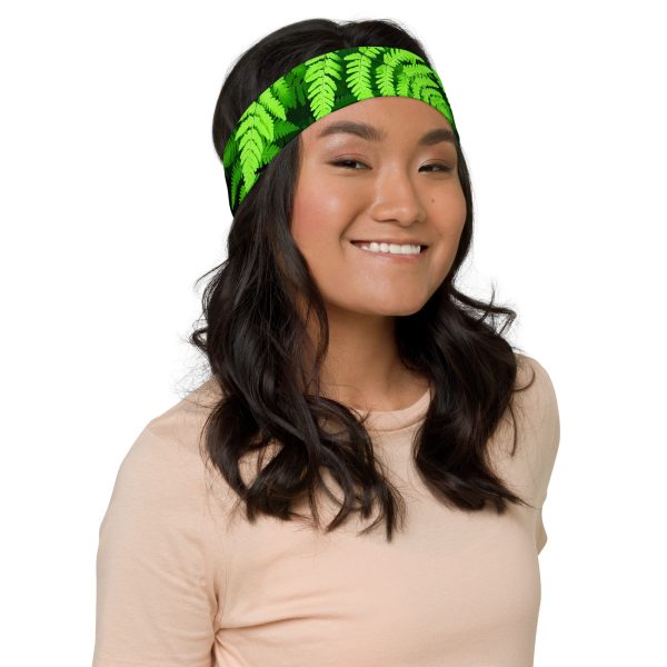 Ferny Fresh Headband - Image 2