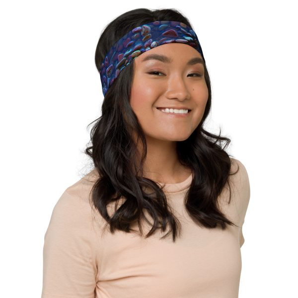 Lake Fresh Headband - Image 3