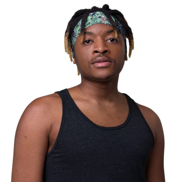 Lichen It Fresh Headband