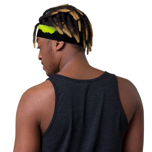 Aurora Fresh Headband - Image 11