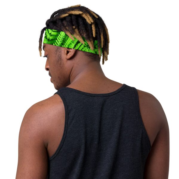 Ferny Fresh Headband - Image 11