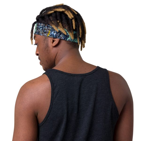 Lichen It Fresh Headband - Image 11
