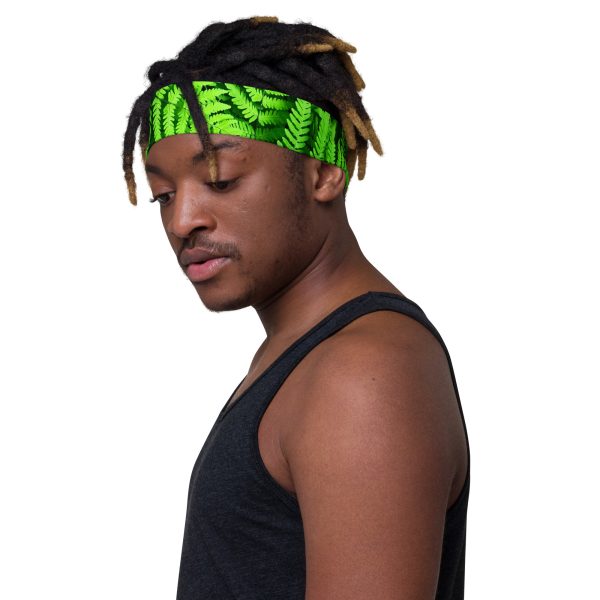 Ferny Fresh Headband - Image 12