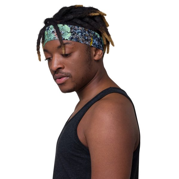 Lichen It Fresh Headband - Image 12