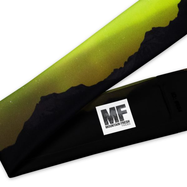 Aurora Fresh Headband - Image 6