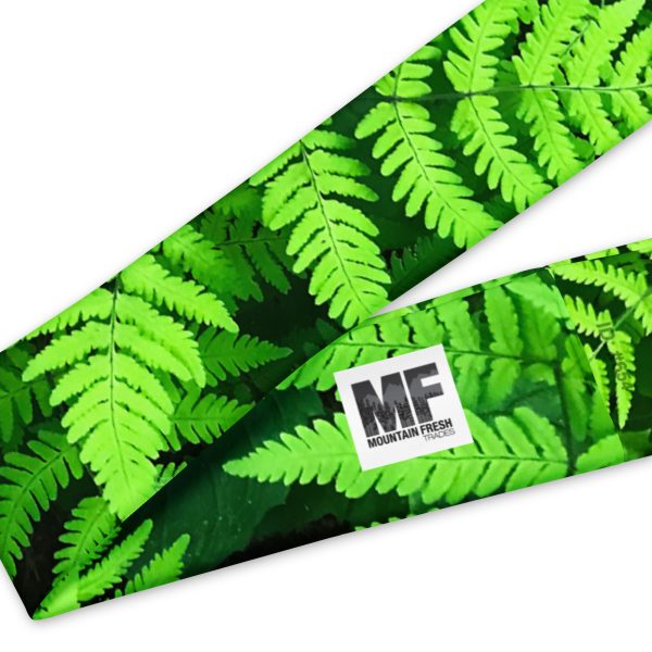 Ferny Fresh Headband - Image 7