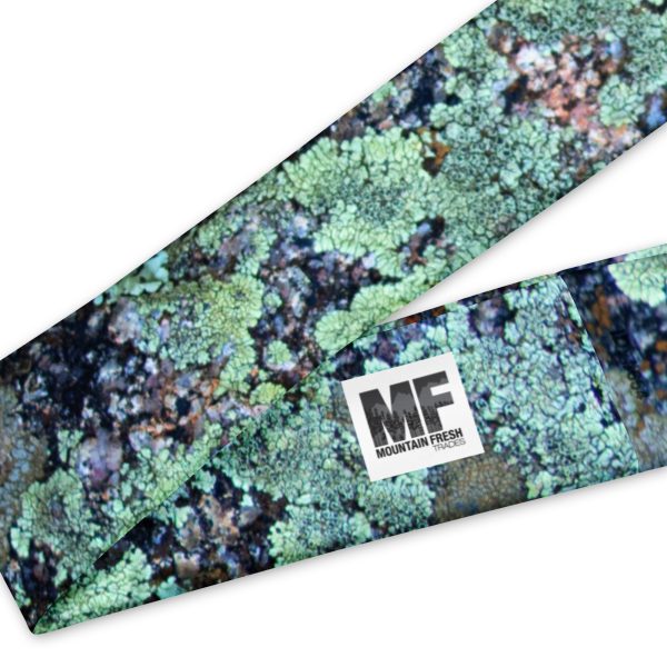 Lichen It Fresh Headband - Image 6