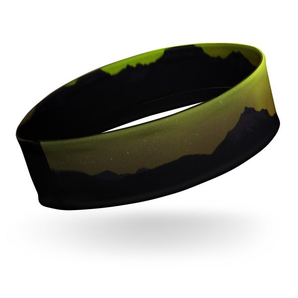 Aurora Fresh Headband - Image 8