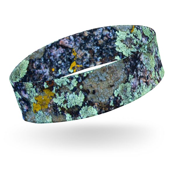 Lichen It Fresh Headband - Image 7