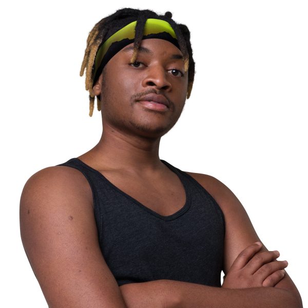Aurora Fresh Headband - Image 13