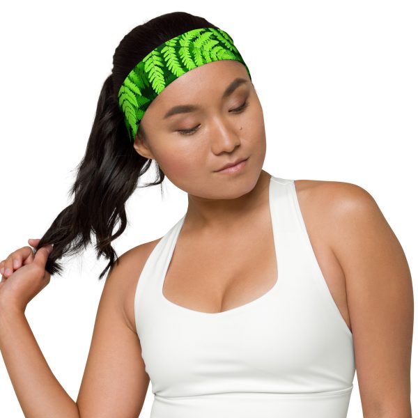 Ferny Fresh Headband - Image 4