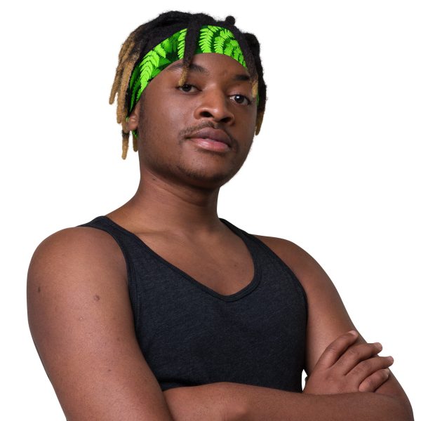 Ferny Fresh Headband - Image 13