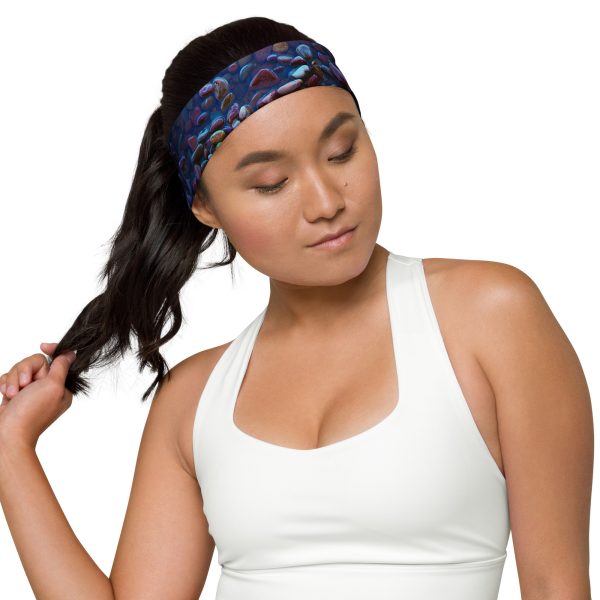 Lake Fresh Headband - Image 5