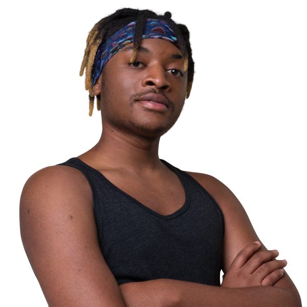 Lake Fresh Headband - Image 13