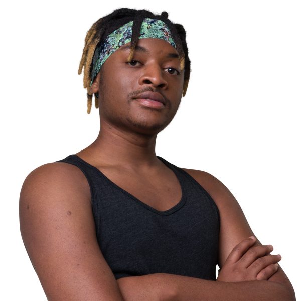 Lichen It Fresh Headband - Image 13