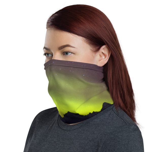 Aurora Fresh Neck Gaiter - Image 8