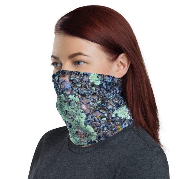 Lichen It Fresh Neck Gaiter - Image 8