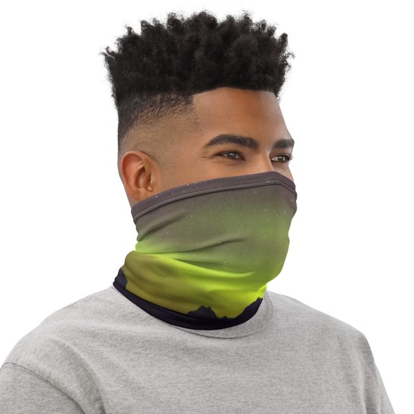 Aurora Fresh Neck Gaiter - Image 2