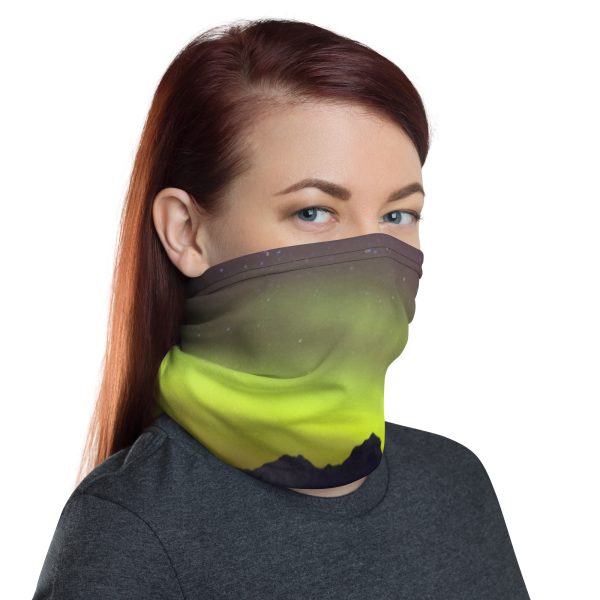 Aurora Fresh Neck Gaiter - Image 9