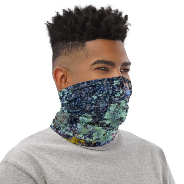 Lichen It Fresh Neck Gaiter - Image 6
