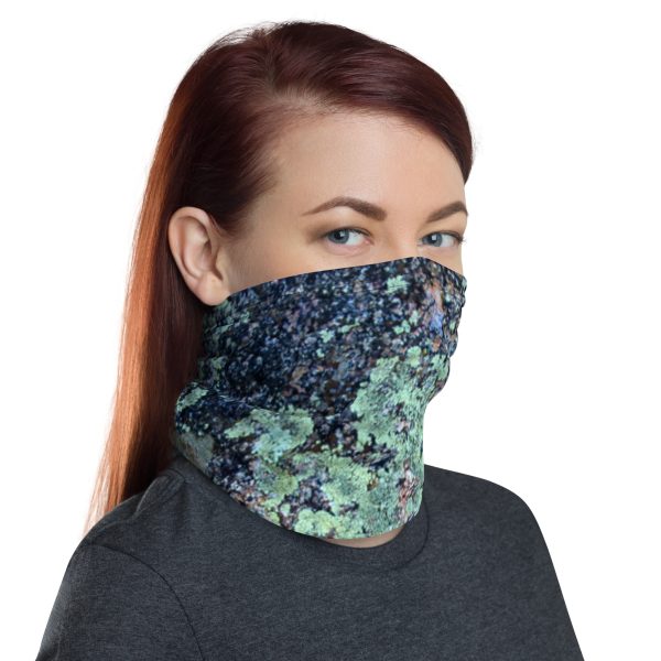 Lichen It Fresh Neck Gaiter - Image 9