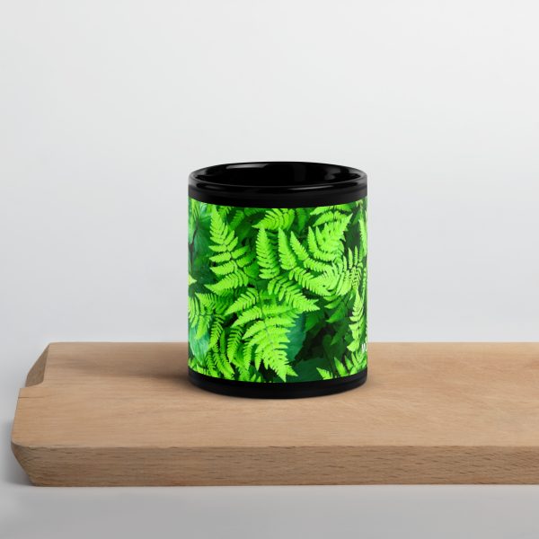 Ferny Fresh Mug - Image 2