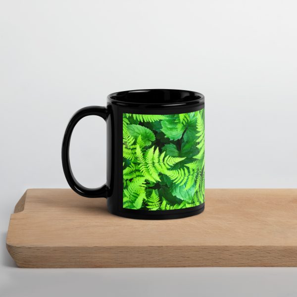 Ferny Fresh Mug - Image 3