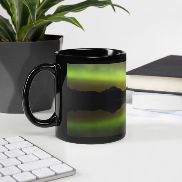 Aurora's Reflection Mug