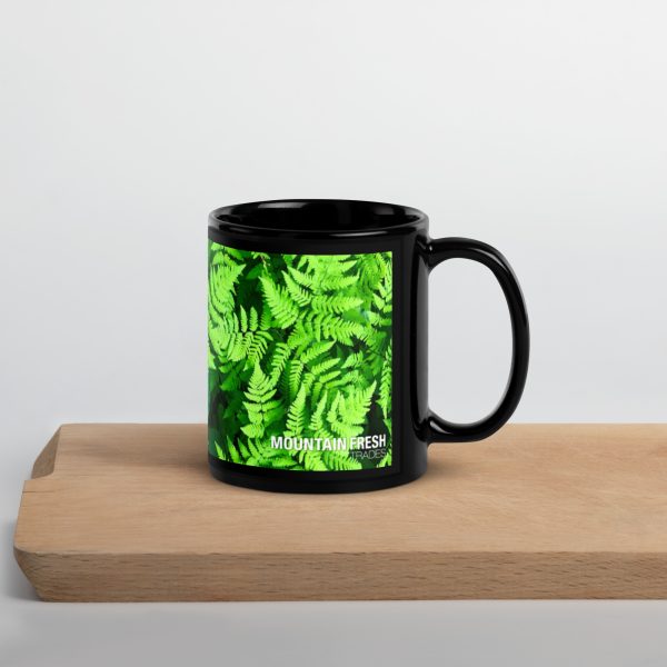 Ferny Fresh Mug